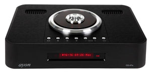 Ayon Audio CD-07s | Melbourne Hi Fi | Hawthorn VIC