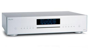 AVM Evolution CD3.2 Upsampling CD-Player | Melbourne Hi Fi | Hawthorn VIC