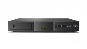 Naim Audio CD5si Compact Disc Player | Melbourne Hi Fi | Hawthorn VIC