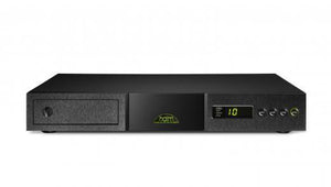 Naim Audio CD5XS Compact Disc Player | Melbourne Hi Fi | Hawthorn VIC