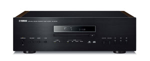 Yamaha CD-S2100 Black