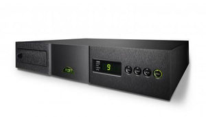 Naim Audio CDX Mk2 Compact Disc Player | Melbourne Hi Fi | Hawthorn VIC