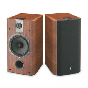 Focal Chorus 706 Walnut