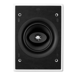 KEF Ci200CL In-Wall Speakers (pair) | Melbourne Hi Fi | Hawthorn VIC