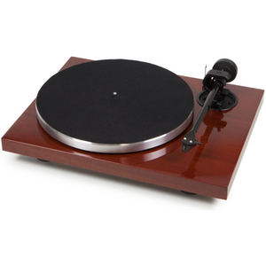 PRO-JECT 1Xpression Carbon Classic Turntable No Cartridge | Melbourne Hi Fi | Hawthorn VIC