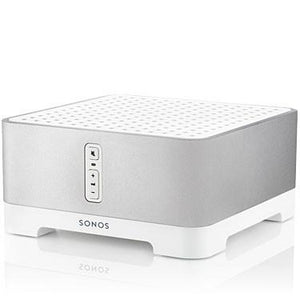 Sonos CONNECT:AMP | Melbourne Hi Fi | Hawthorn VIC