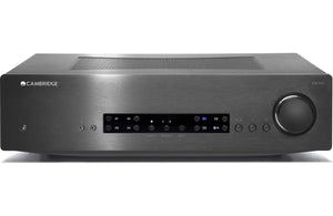 Cambridge Audio CXA60 Integrated Amplifier Black