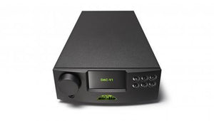 Naim Audio DAC-V1 | Melbourne Hi Fi | Hawthorn VIC