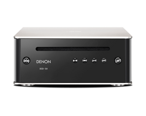 Denon DCD-50 | Melbourne Hi Fi | Hawthorn VIC