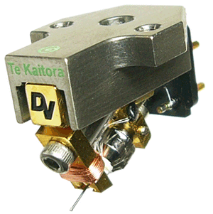 Dynavector Te Kaitora Rua | Melbourne Hi Fi | Hawthorn VIC
