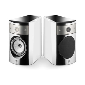 Focal Electra 1008 Be Carrara White