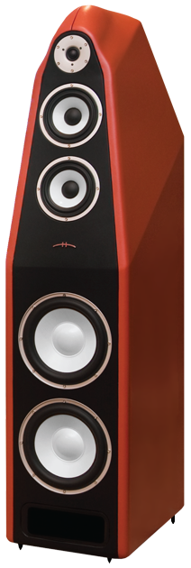 Hansen The Emperor E Loudspeaker | Melbourne Hi Fi | Hawthorn VIC