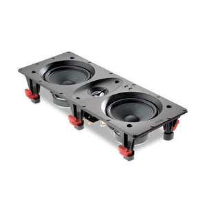 Focal 100IWLCR5 In Wall 2 Way Speaker