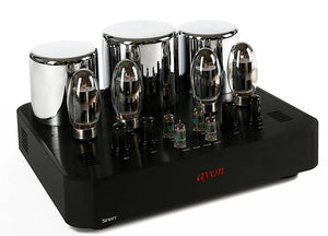 Ayon Audio Spirit PA Power Amplifier | Melbourne Hi Fi | Hawthorn VIC