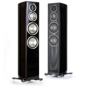 Monitor Audio Gold 200 Piano Gloss Black