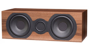 Cambridge Audio Aero 5 Centre Speaker Dark Walnut