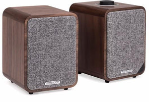 Ruark MR1 Mk2 Bluetooth Speakers | Melbourne Hi Fi | Hawthorn VIC