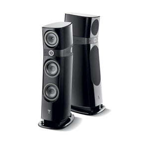 Focal Sopra No.2 Gloss Black