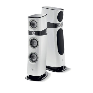 Focal Sopra No.2 Gloss White