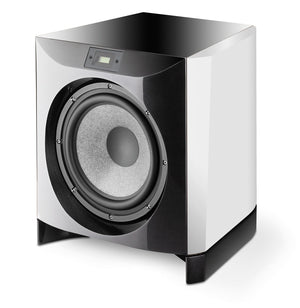 Focal Electra SW 1000 Be Carrara White