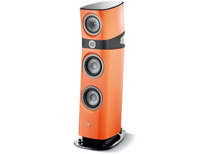 Focal Sopra No.3 Gloss Orange