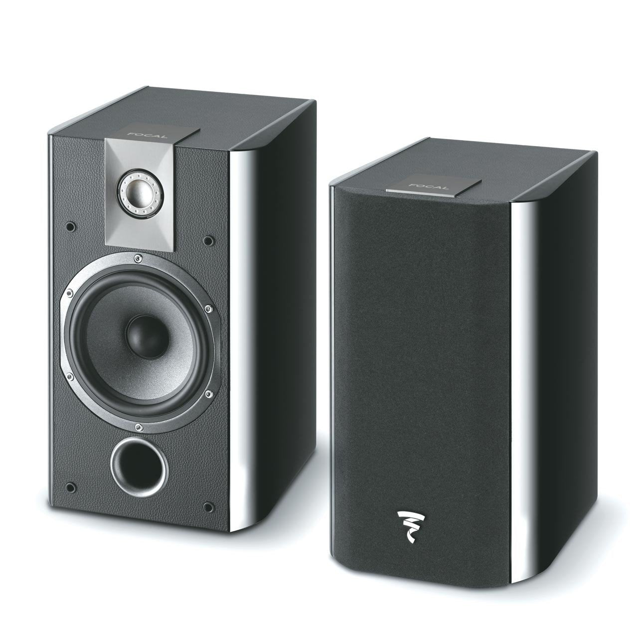 Focal Chorus 705 Black weboptimizers testing - Main Image