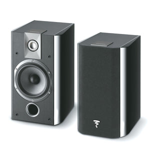 Focal Chorus 705 Black