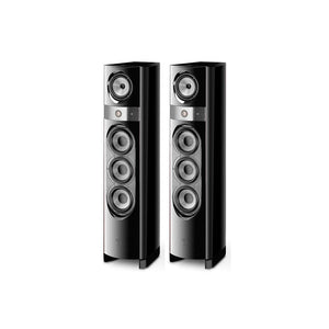 Focal Electra 1038 BE Black Lacquer