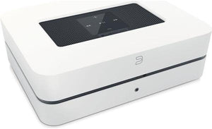 Bluesound Powernode 2 (White) | Melbourne Hi Fi | Hawthorn VIC