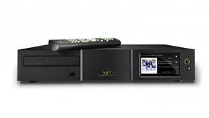 Naim Audio HDX Hard Disc Player/Server | Melbourne Hi Fi | Hawthorn VIC