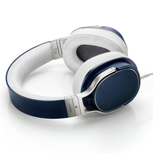 Oppo PM3 Headphones Steel Blue