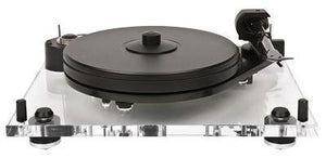 PRO-JECT 6Perspex | Melbourne Hi Fi | Hawthorn VIC