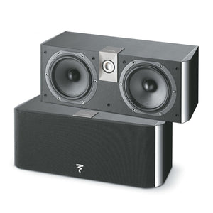 Focal Chorus CC 700 Black