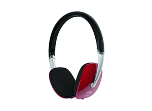 NAD VISO HP 50 On-ear Headphones Red