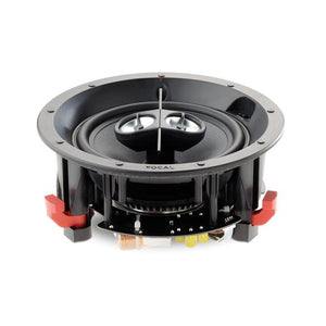 Focal 100IC6ST In Ceiling 2 Way Coaxial Speaker