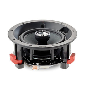 Focal 100ICW5 In Wall/In Ceiling 2 Way Speaker