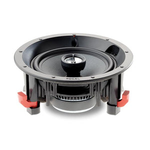 Focal 100ICW6 In Wall/In Ceiling 2 Way Speaker