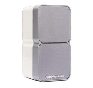 Cambridge Audio Min22 Compact Speakers White