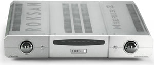 Roksan Caspian M2 Integrated Amplifier Silver