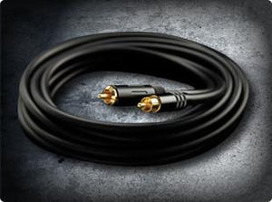 Ortofon SWC-1180 Subwoofer Cable | Melbourne Hi Fi | Hawthorn VIC