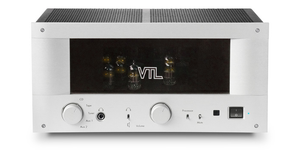 VTL IT-85 Integrated Amplifier | Melbourne Hi Fi | Hawthorn VIC