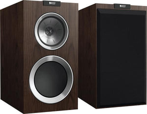 KEF R300 Walnut