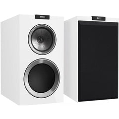 KEF R300 White weboptimizers testing