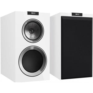 KEF R300 White