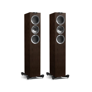 KEF R500 Walnut