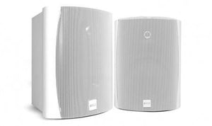 KEF Ventura 4 Outdoor Speakers (pair) | Melbourne Hi Fi | Hawthorn VIC