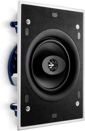 KEF Ci160CL In-Wall Speakers (pair) | Melbourne Hi Fi | Hawthorn VIC