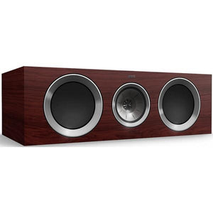 KEF R600C Walnut