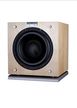 Audiovector Ki SUB | Melbourne Hi Fi | Hawthorn VIC