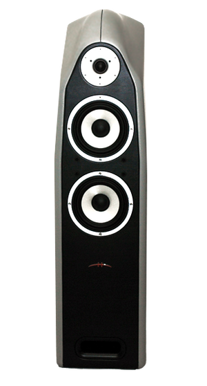 Hansen Audio The Knight Loudspeaker | Melbourne Hi Fi | Hawthorn VIC